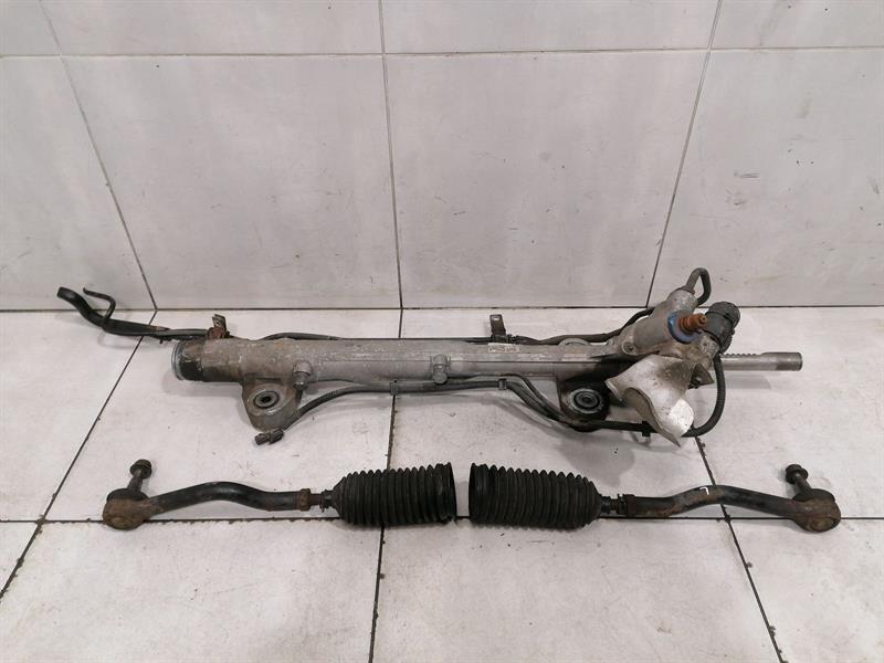 Nissan GT-R NISSAN GT-R R35 POWER STEERING RACK RIGHT HAND DRIVE RHD Body type: Coupe
Fuel: Petrol