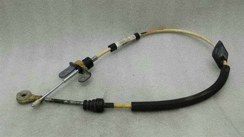 Porsche 911 (991) Porsche 911 991 Gearbox Cable 9G142603310 Transmission Cable PDK Body type: Coupe
Fuel: Petrol