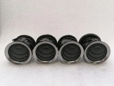 Решетка воздуховода Nissan GT-R R35 68755JF01A