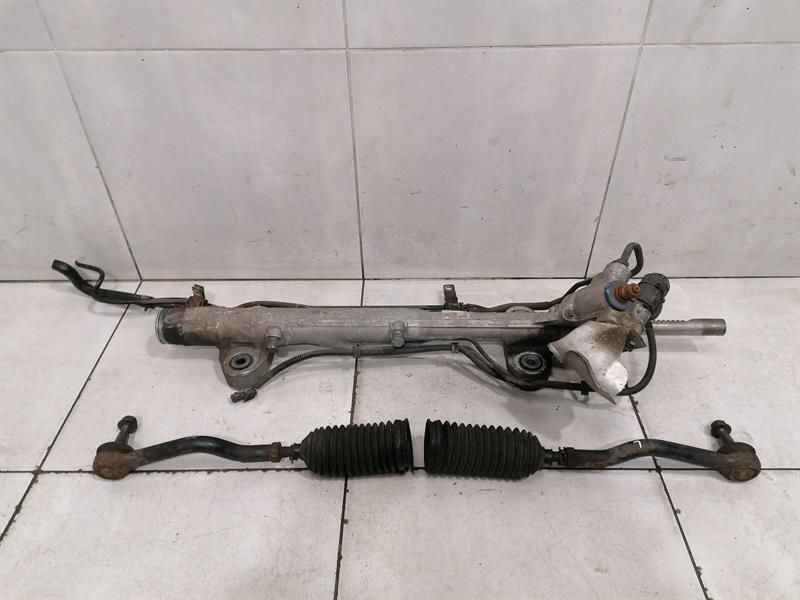 NISSAN GT-R R35 POWER STEERING RACK RIGHT HAND DRIVE RHD