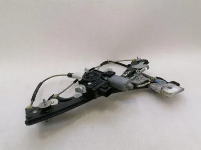 Nissan GT-R R35 Left Front Door Winder 80721JF00A Window Regulator Front Left