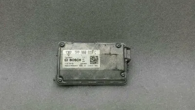 PORSCHE 911 991 Front camera 7PP980653C Spurhalteassis