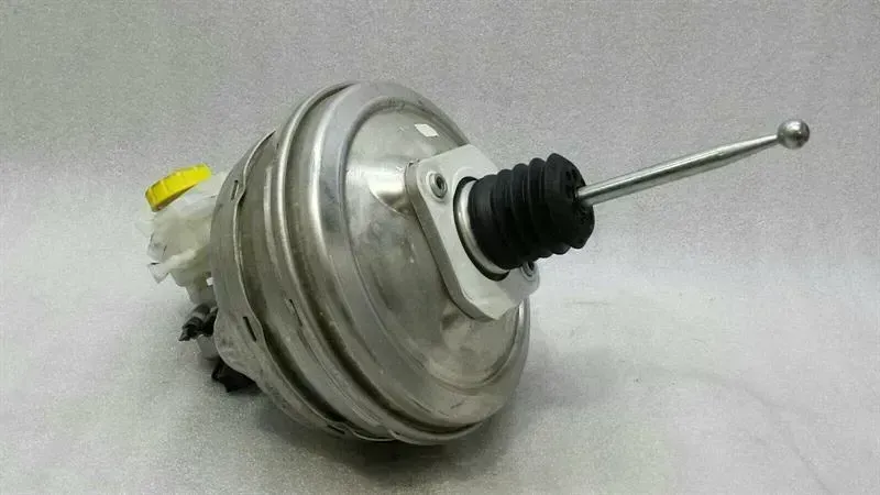 Porsche 911 (991) Porsche 911 991 Brake Servo 99135502529 Brake Booster Body type: Coupe
Fuel: Petrol