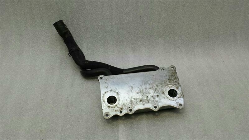 Porsche 911 (991) Porsche 911 991 Engine Heat Exchanger 9A110745010 Heat Exchanger Radiator Body type: Coupe
Fuel: Petrol