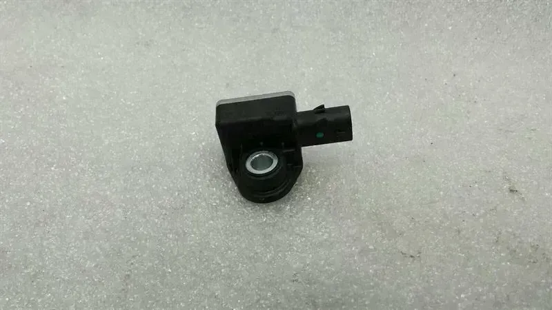 Porsche 911 (991) Porsche 911 991 crash sensor 99161822101 impact sensor SRS. Body type: Coupe
Fuel: Petrol