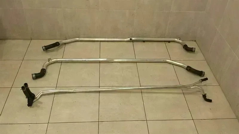 Porsche 911 (991) Porsche 911 991 cooling pipe 99110605202 cooling water hose hose set Body type: Coupe
Fuel: Petrol