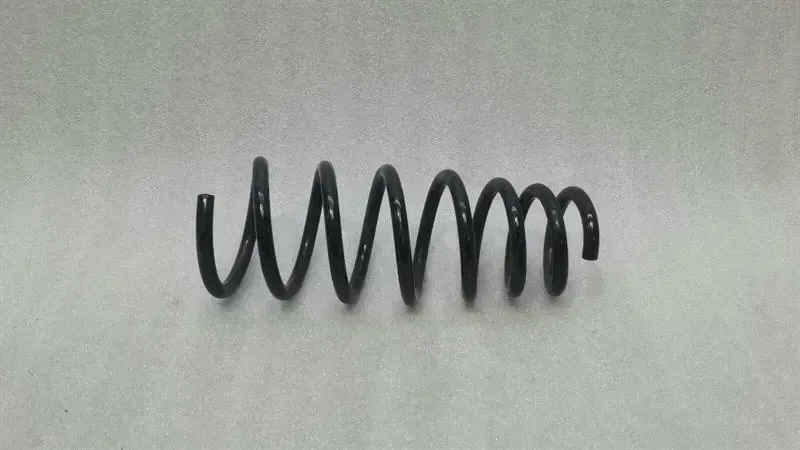 Porsche 911 (991) Porsche 911 991 Coil Spring Front 99134353125 Chassis Spring Spring Front Body type: Coupe
Fuel: Petrol