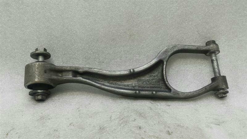 Porsche 911 (991) Porsche 911 991 GTS Left Rear Wishbone 99133134102 Rear Left Wishbone Body type: Coupe
Fuel: Petrol
