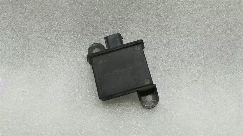 Porsche 911 991 Tyre Pressure Module 7PP907283 Tyre Pressure Control Unit TPM