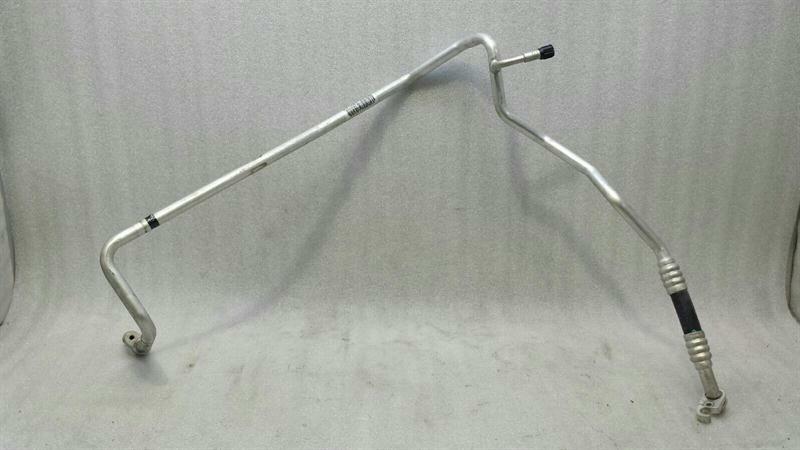 Porsche 911 (991) Porsche 911 991 A/C pipe 99157309302 air conditioning line air conditioning Carrera S Body type: Coupe
Fuel: Petrol