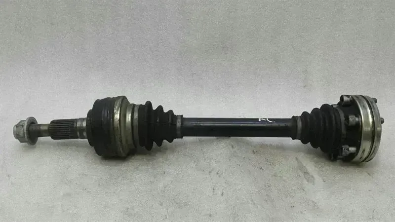 Porsche 911 (991) Porsche 911 991 Left Rear Drive Shaft 99133202450 Drive Shaft Rear Left Body type: Coupe
Fuel: Petrol