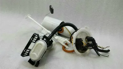 Pompa paliwa elektryczna Porsche 911 991 99120142101 Zestaw pompy paliwa