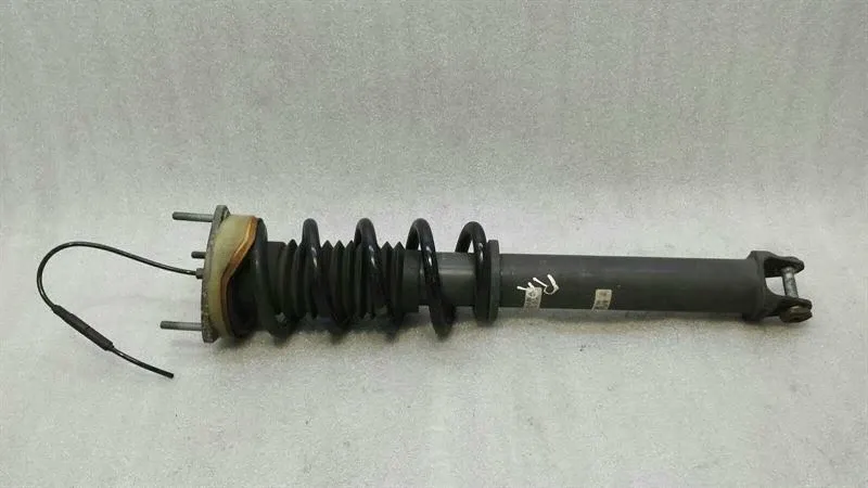 Porsche 911 991 S Shock Absorber Rear 99133305715 Shock Absorber Rear RE PASM