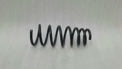 Porsche 911 991 Coil Spring Front 99134353125 Chassis Spring Spring Front
