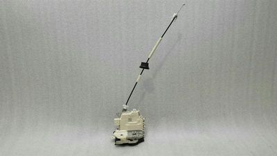 Porsche 911 991 durvju slēdzene kreisā 8J2837015C RHD labā stūre Audi