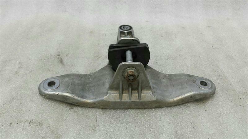 Porsche 911 (991) Porsche 911 991 Gearbox Mount 99137534303 Gearbox Mount PDK Body type: Coupe
Fuel: Petrol
