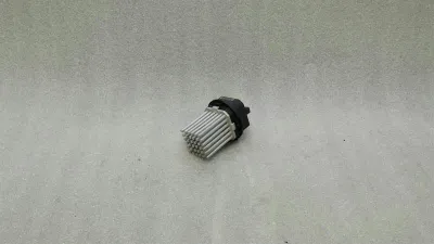 Résistance de chauffage Porsche 911 991 5HL008941 Régulateur de ventilateur Régulateur