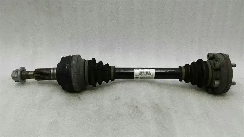 Porsche 911 (991) Porsche 911 991 Drive Shaft Rear Right 99133202450 Rear Right Drive Shaft Body type: Coupe
Fuel: Petrol