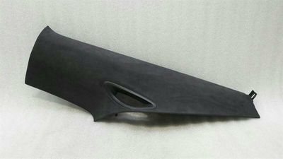 Porsche 911 991 Osłona prawego słupka C 99155518801 Panel słupka C Alcantara Re