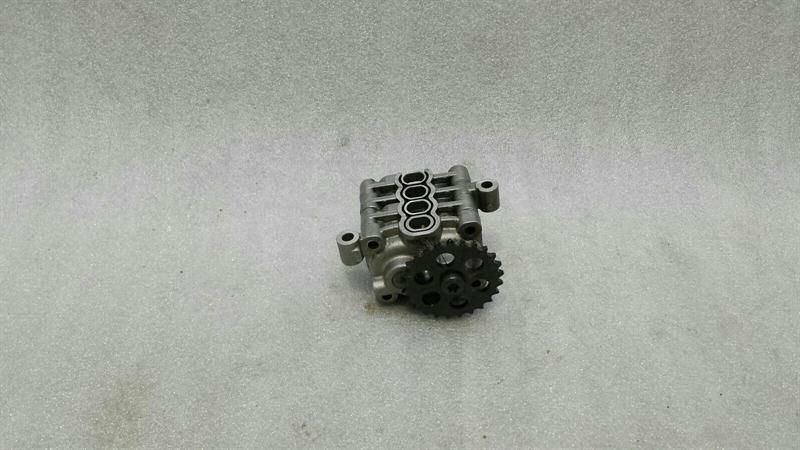 Porsche 911 991 oil pump oil pump oil auxiliary pump Carrera S 3.8
