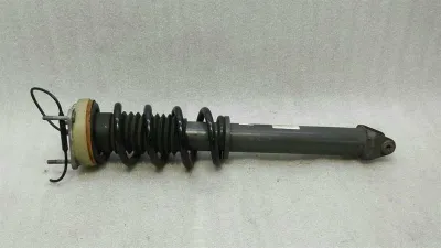 Porsche 911 991 S Stoßdämpfer hinten 99133305715 Stoßdämpfer hinten links PASM