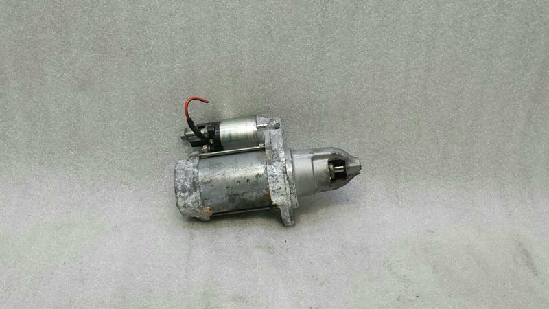 Porsche 911 (991) Porsche 911 991 Starter Engine 9A160410900 Starter Carrera S Body type: Coupe
Fuel: Petrol
