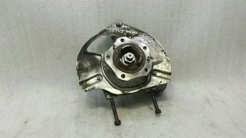 Porsche 911 (991) Porsche 911 991 Left Front Hub 99134115704 Wheel Bearing Housing Front Left Carrera S Body type: Coupe
Fuel: Petrol