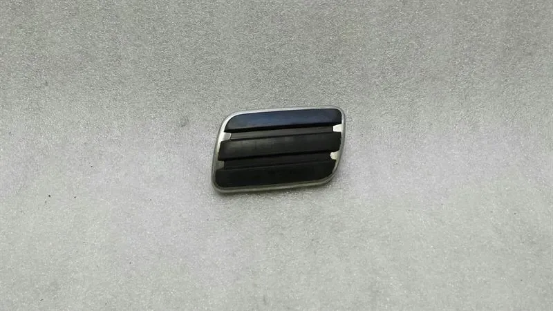 Porsche 911 991 Brake Pedal Cover 9P1721647A Bezel Cover
