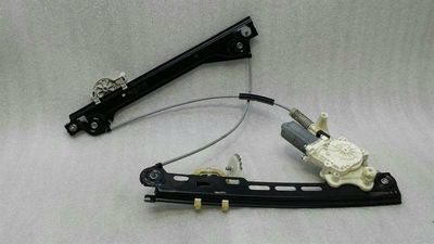 Porsche 911 991 718 Prawy przedni podnośnik drzwi 99154207601 Podnośnik szyby przedniej prawej