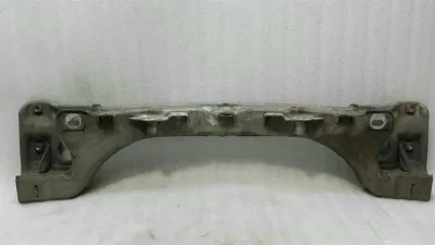 Porsche 911 991 apakšrāmis aizmugurējā 99133126106 ass rāmis aizmugurējā ass