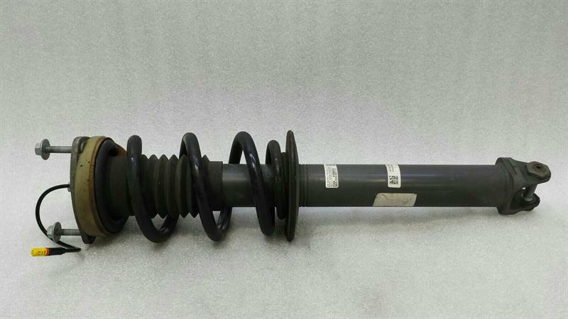 Porsche 911 (991) Porsche 911 991 shock absorber rear 99133305711 shock absorber rear left PASM Body type: Coupe
Fuel: Petrol