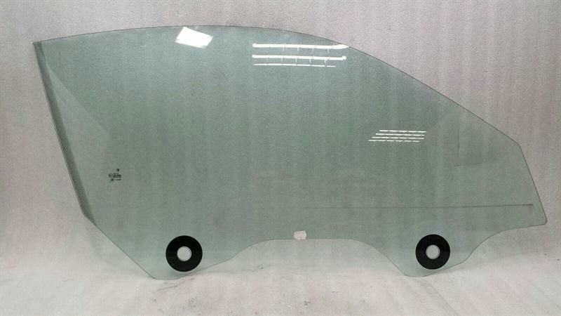 Porsche 911 991 Right Front Door Glass 991543251200 Door Window Front Right