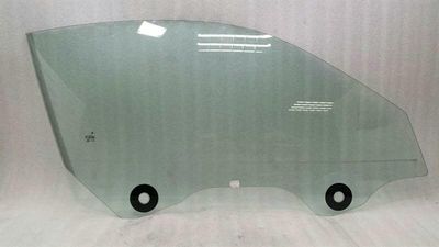 Vitre de porte avant droite Porsche 911 991 991543251200 Vitre de porte avant droite