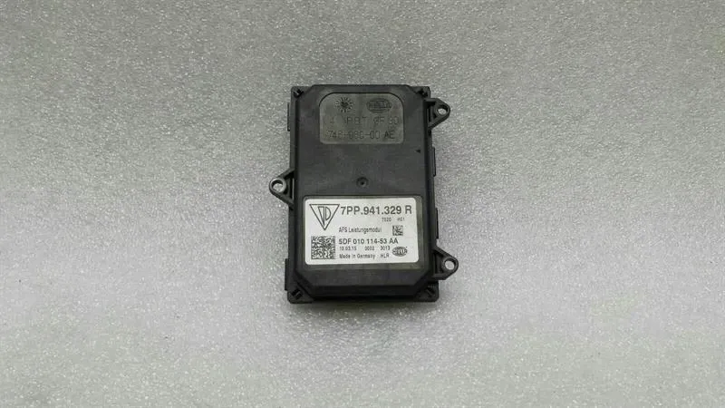 Porsche 911 991 LED Ballast 7PP941329R LED Ballast LED