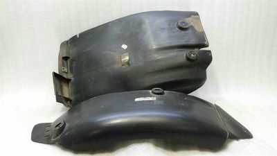 Porsche 911 991 Hjulbågsfoder (plast) RRH 99150430601 HJULBÅVSKÄDD
