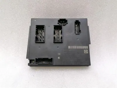 Porsche 911 991 Moduł elektroniczny 7PP907064HT Jednostka sterująca Moduły komfortu