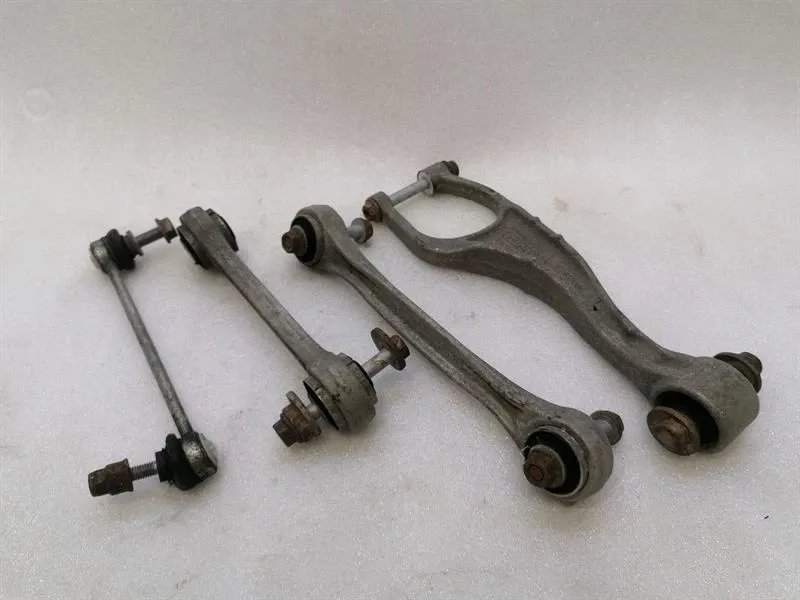 Porsche 911 991 right rear wishbone set rear right wishbone GTS set
