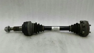 Arbre de transmission arrière droit Porsche 911 991 99133202450 Arbre de transmission arrière droit