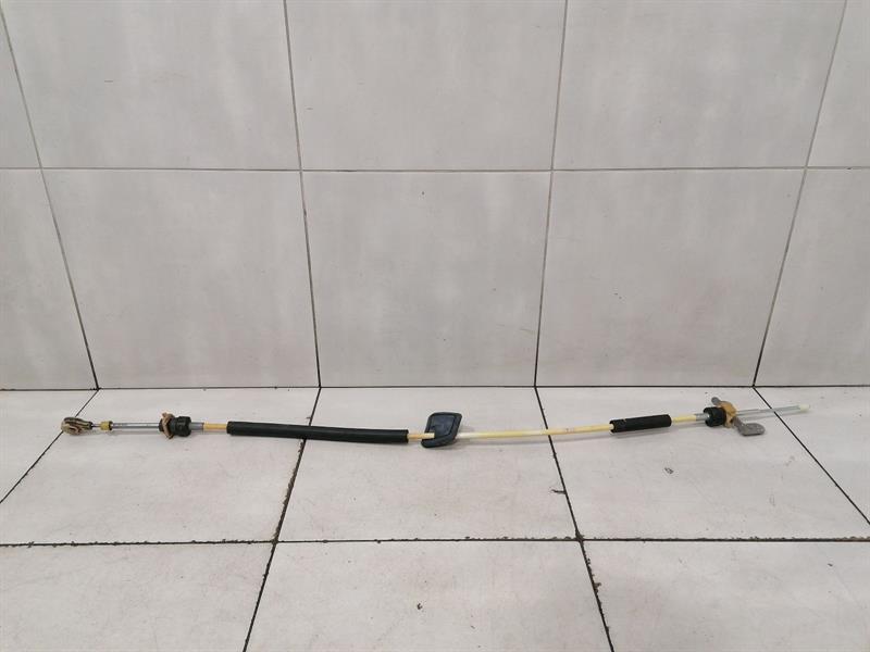Porsche 911 (991) PORSCHE 911 991 96142603310 PDK CABLE CABLE CABLE GEARBOX Body type: Convertible
Fuel: Petrol