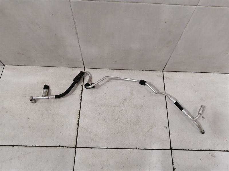 Porsche Boxster (981) Porsche Cayman 981 GT4 A/C pipe 99157310907 air conditioning line air conditioning Body type: Coupe
Fuel: Petrol