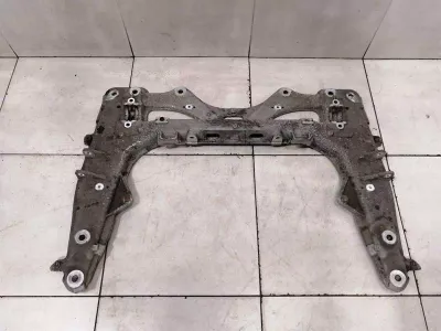 Porsche Cayman 981 GT4 991 GT3 Beam Subram Fram 99134108116 Framaxelbalk