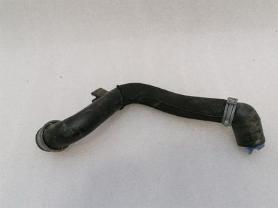 Tuyau de refroidissement pour Porsche Cayman 981 GT4 98110663890 Tuyau de liquide de refroidissement 99110662602