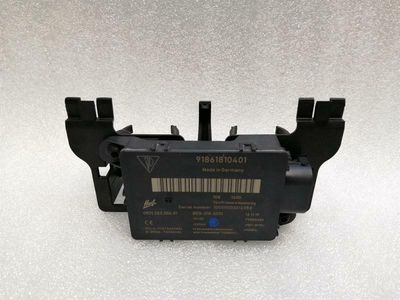 Porsche Cayman 981 GT4 riepu spiediens antena 91861810401 antenas riepu spiediens