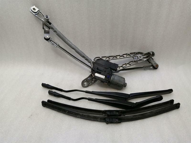 Porsche Cayman 981 GT4 Front Wiper Engine 99162803607 RHD RIGHT HANDLEBAR
