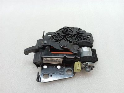 Защелка для крыши кабриолета Porsche 911 991 991 99156111702 ЗАМОК ДЛЯ ВЕРХА КАБРИОЛЕТА