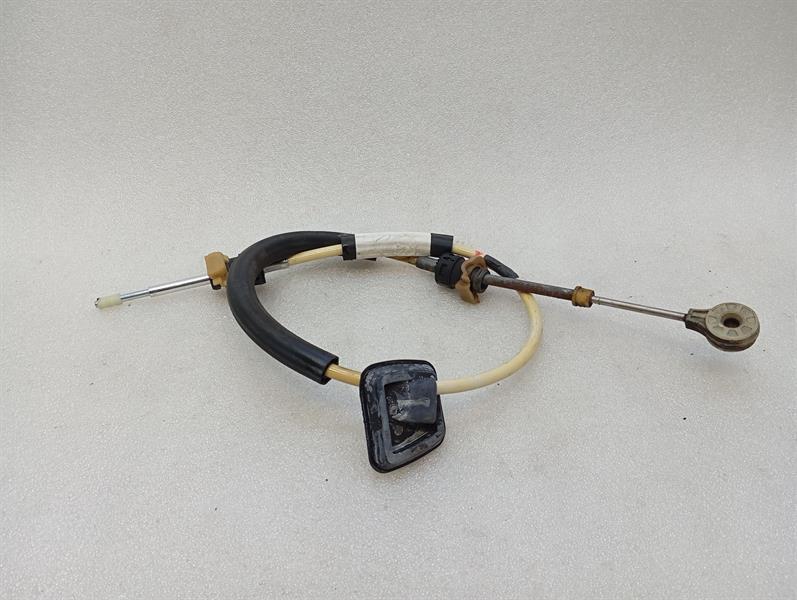Porsche 911 (991) Porsche 911 991 Gear Selector Cable 9G142603310 Shifting Backdrop Rope PDK Body type: Convertible
Fuel: Petrol