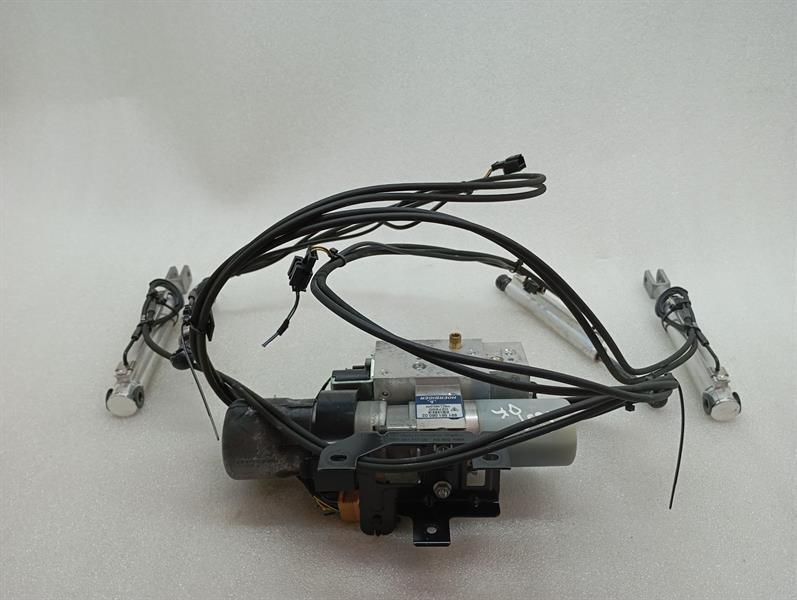 Porsche 911 (991) Porsche 911 991 HYDRAULIC PUMP 99156106002 HYDRAULIC PUMP Convertible Roof Body type: Convertible
Fuel: Petrol