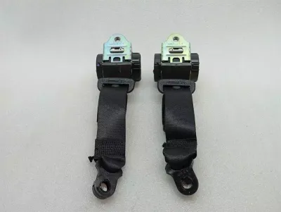 Ceinture de sécurité arrière Porsche 911 991 99180303506 Ceinture de sécurité arrière convertible
