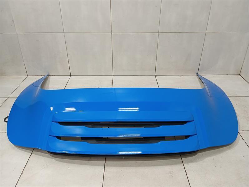 Porsche 911 (991) Porsche 911 991 boat lid 99151401100 tailgate convertible Body type: Convertible
Fuel: Petrol