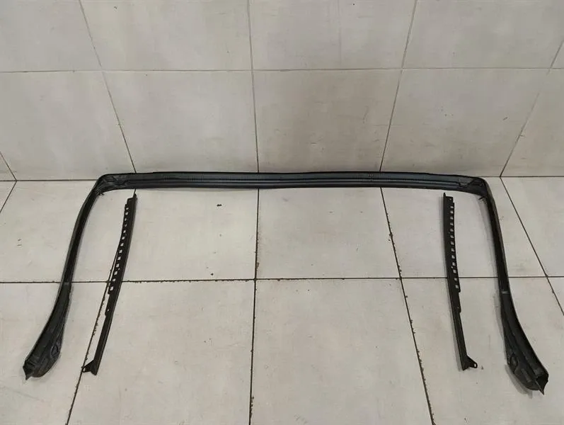 Porsche 911 991 convertible seal 99153707702 seals convertible